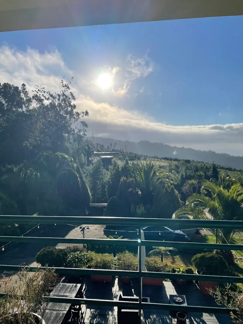 Homeoffice Madeira | CoWorking + CoLiving photo
