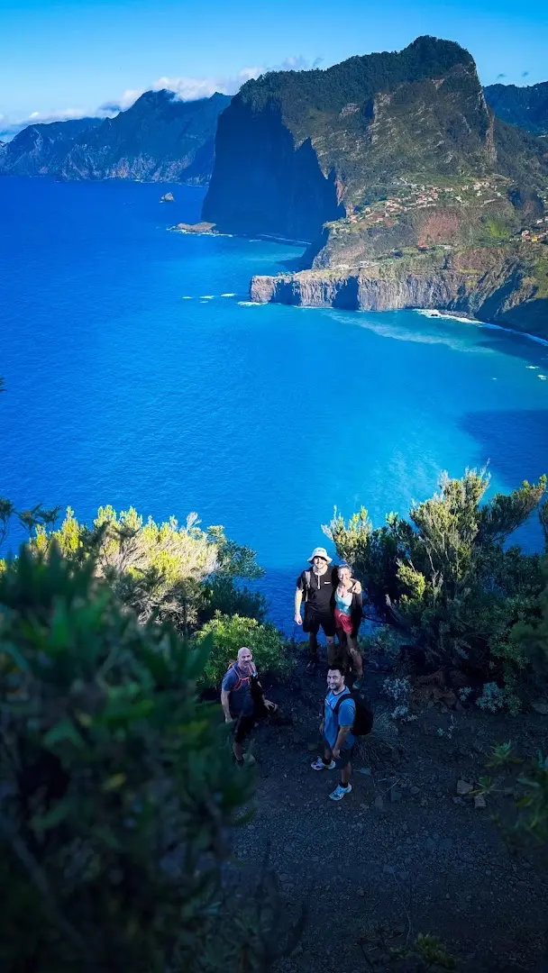 Homeoffice Madeira | CoWorking + CoLiving photo