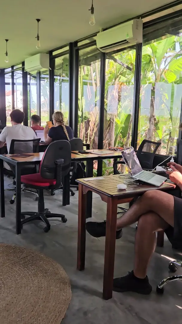 Hub Hoi An Coworking photo