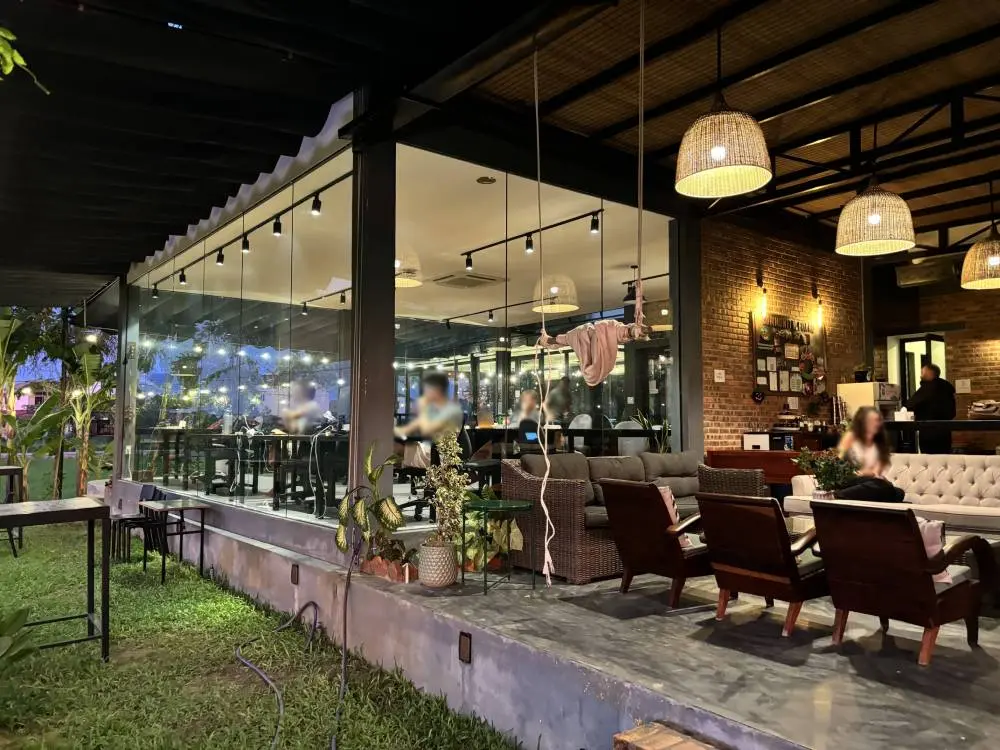 Hub Hoi An Coworking photo