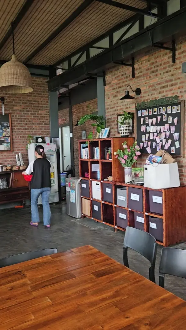 Hub Hoi An Coworking photo