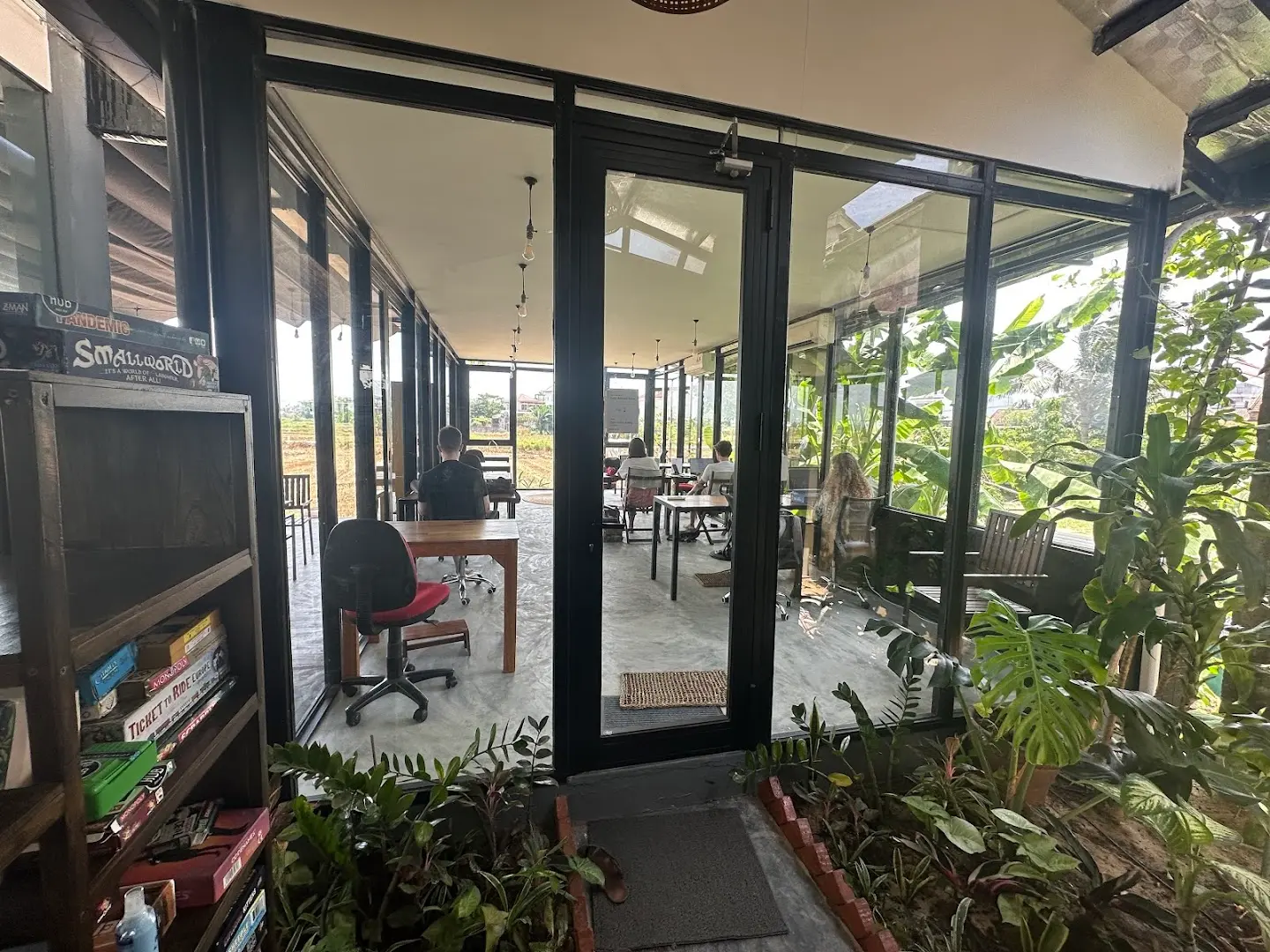 Hub Hoi An Coworking photo