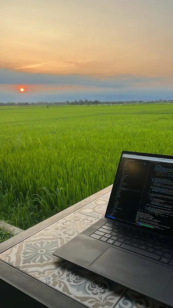 Hub Hoi An Coworking photo