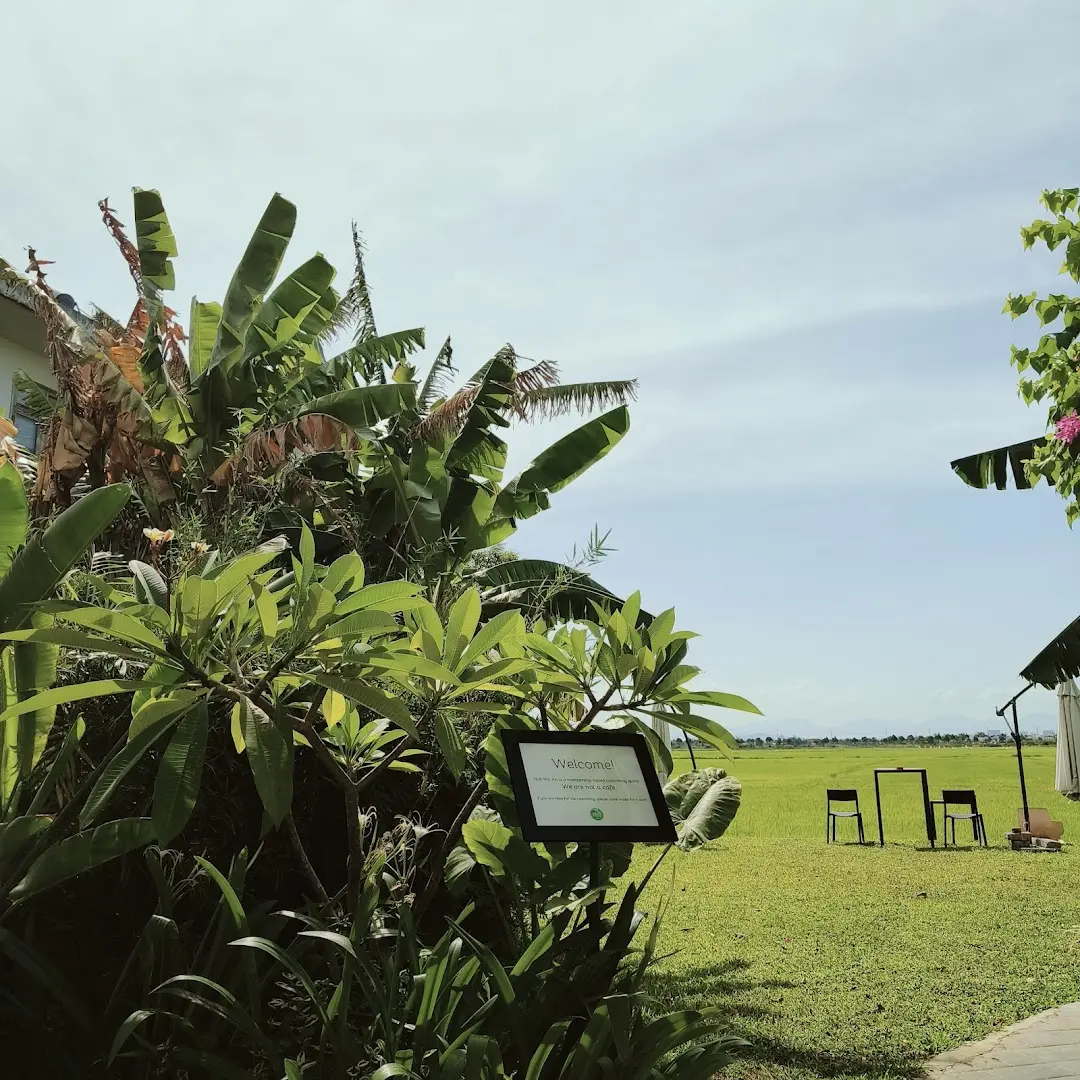 Hub Hoi An Coworking photo