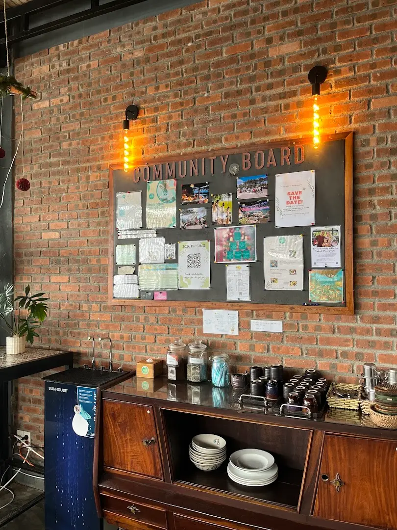 Hub Hoi An Coworking photo