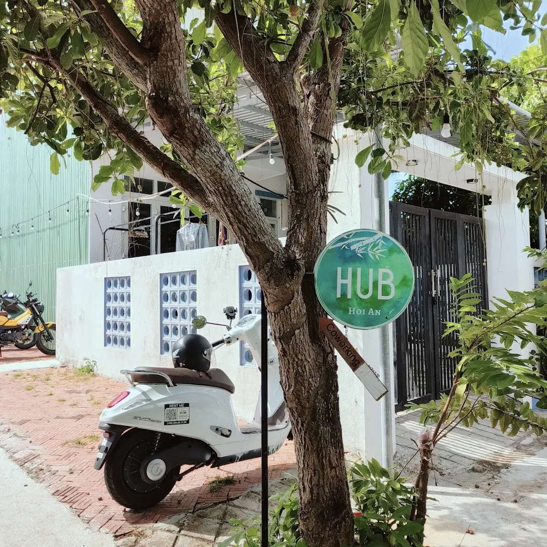 Hub Hoi An Coworking photo