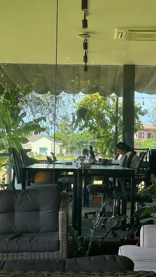 Hub Hoi An Coworking photo