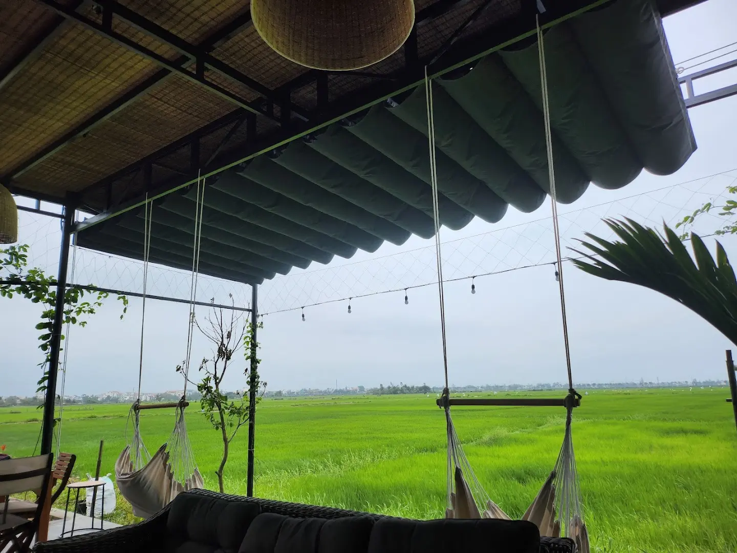 Hub Hoi An Coworking photo
