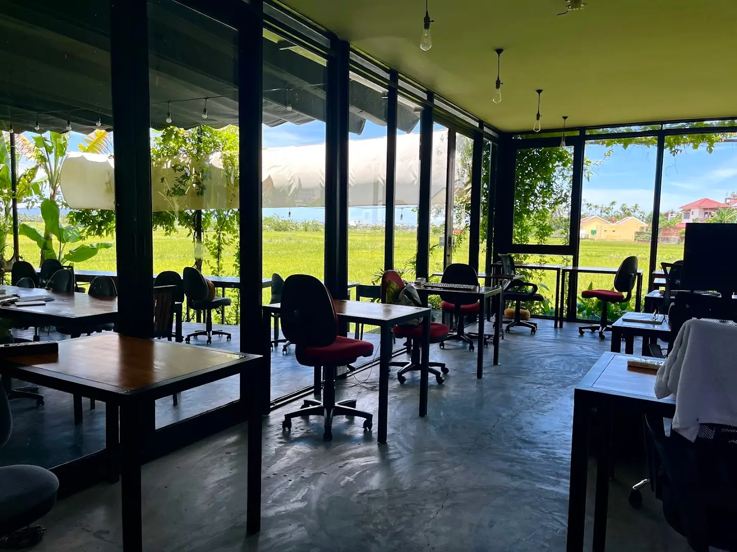 Hub Hoi An Coworking photo