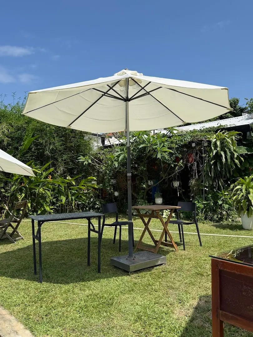 Hub Hoi An Coworking photo