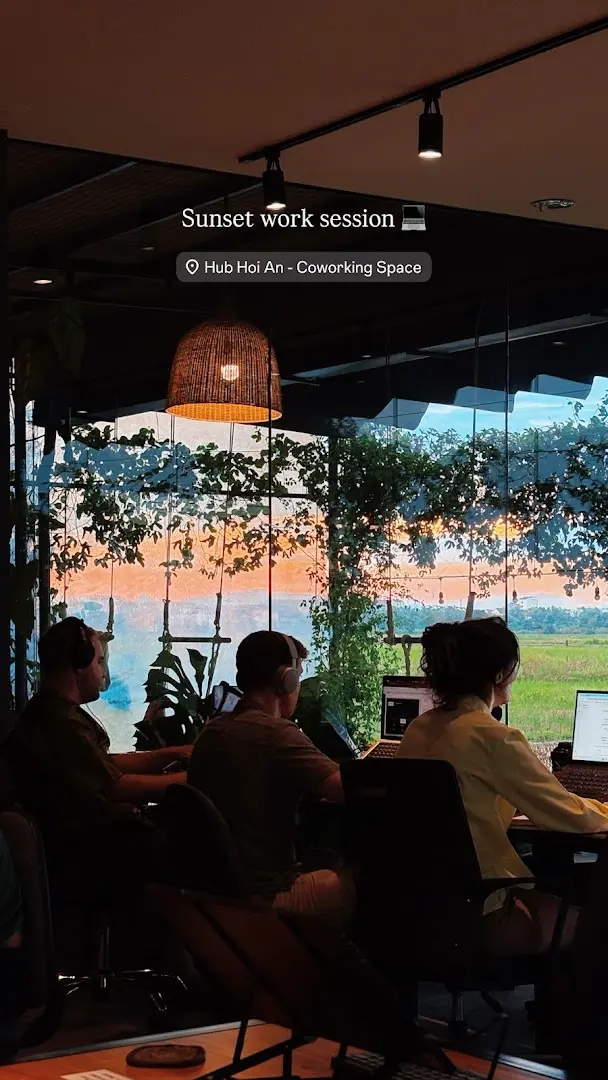 Hub Hoi An Coworking photo