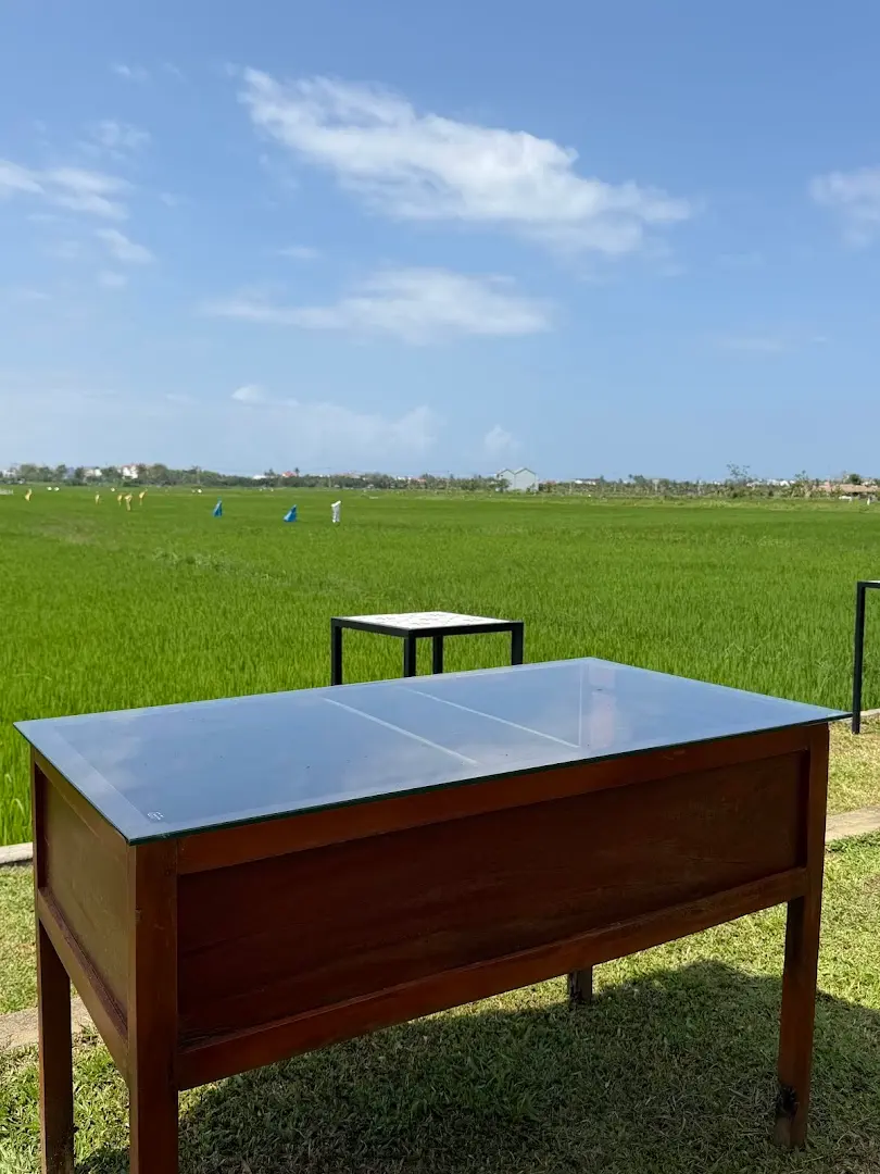 Hub Hoi An Coworking photo