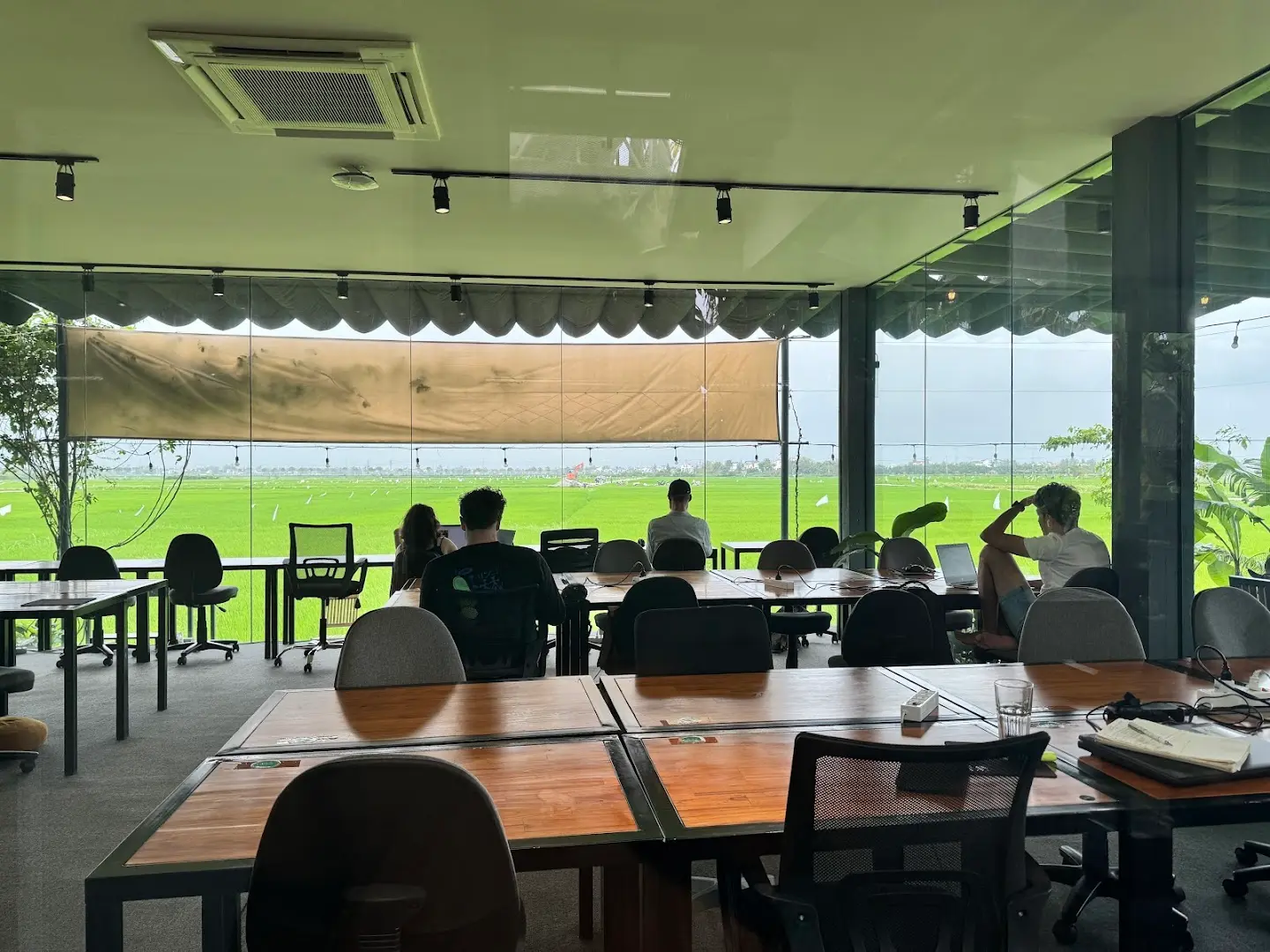 Hub Hoi An Coworking photo