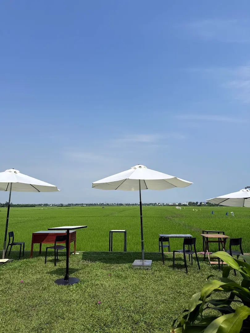 Hub Hoi An Coworking photo