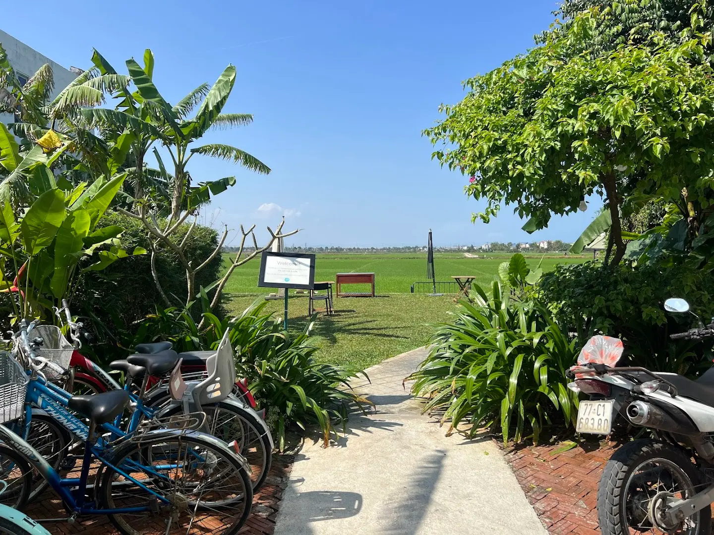 Hub Hoi An Coworking photo