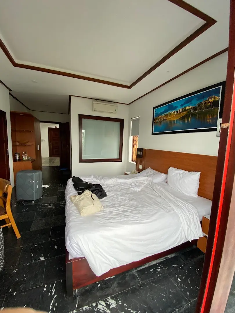 Hub Hoi An Coworking photo