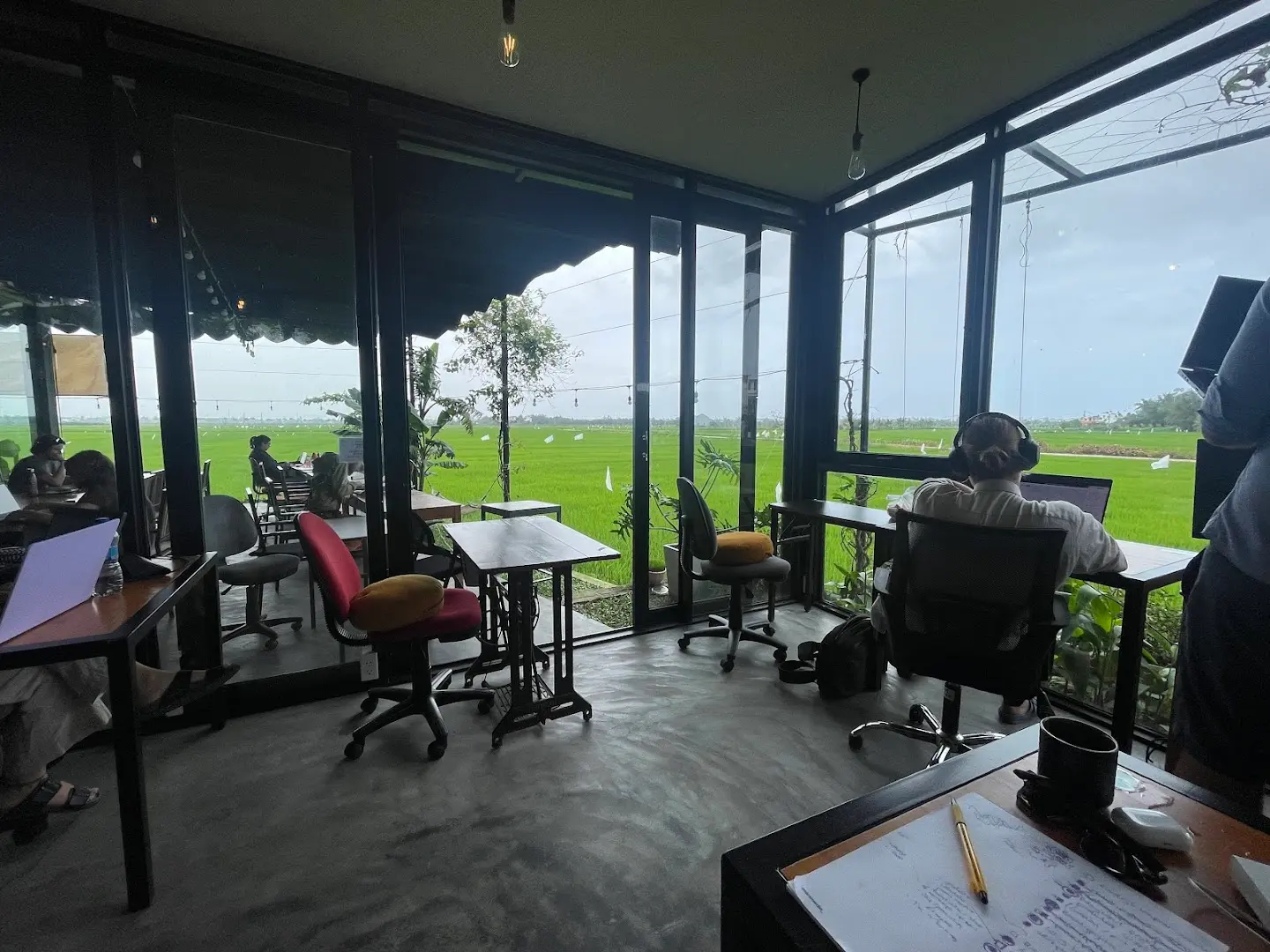 Hub Hoi An Coworking photo