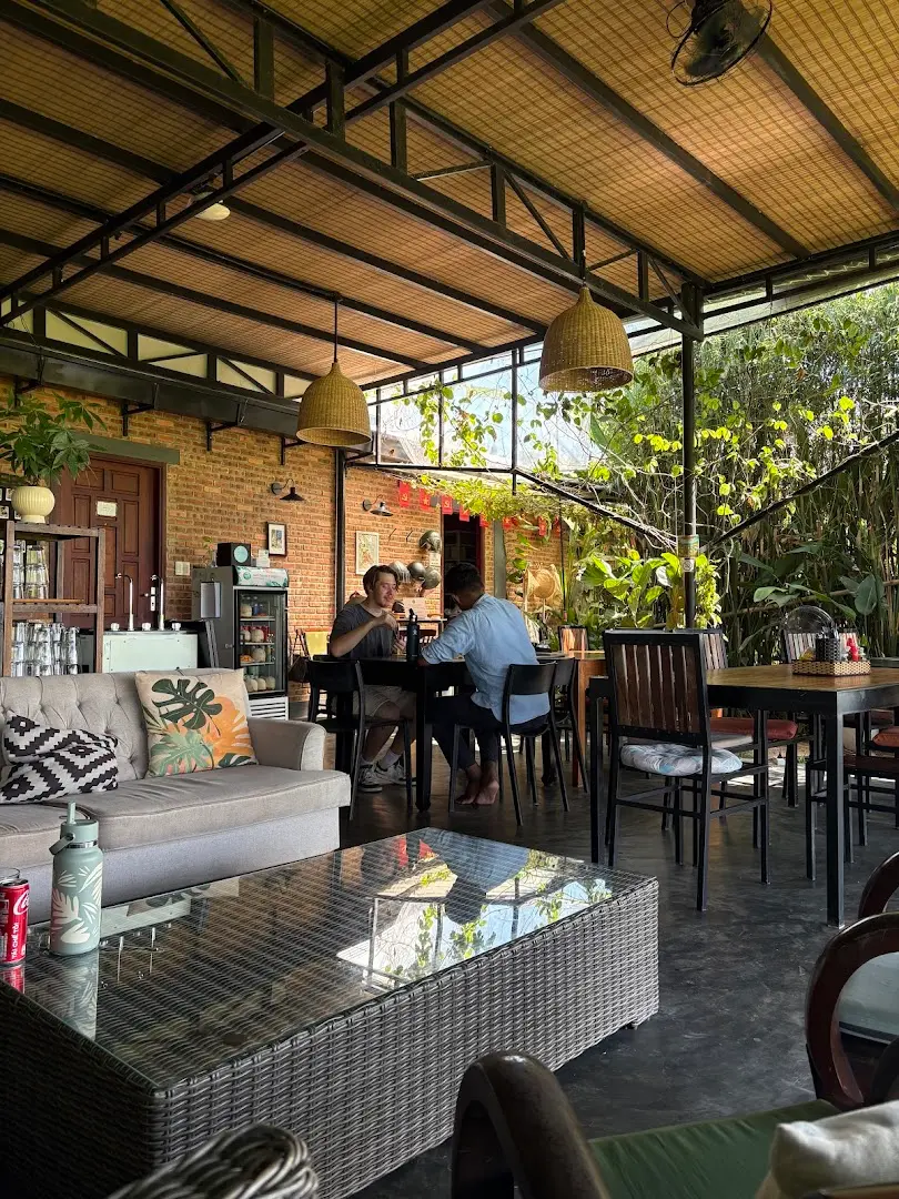 Hub Hoi An Coworking photo