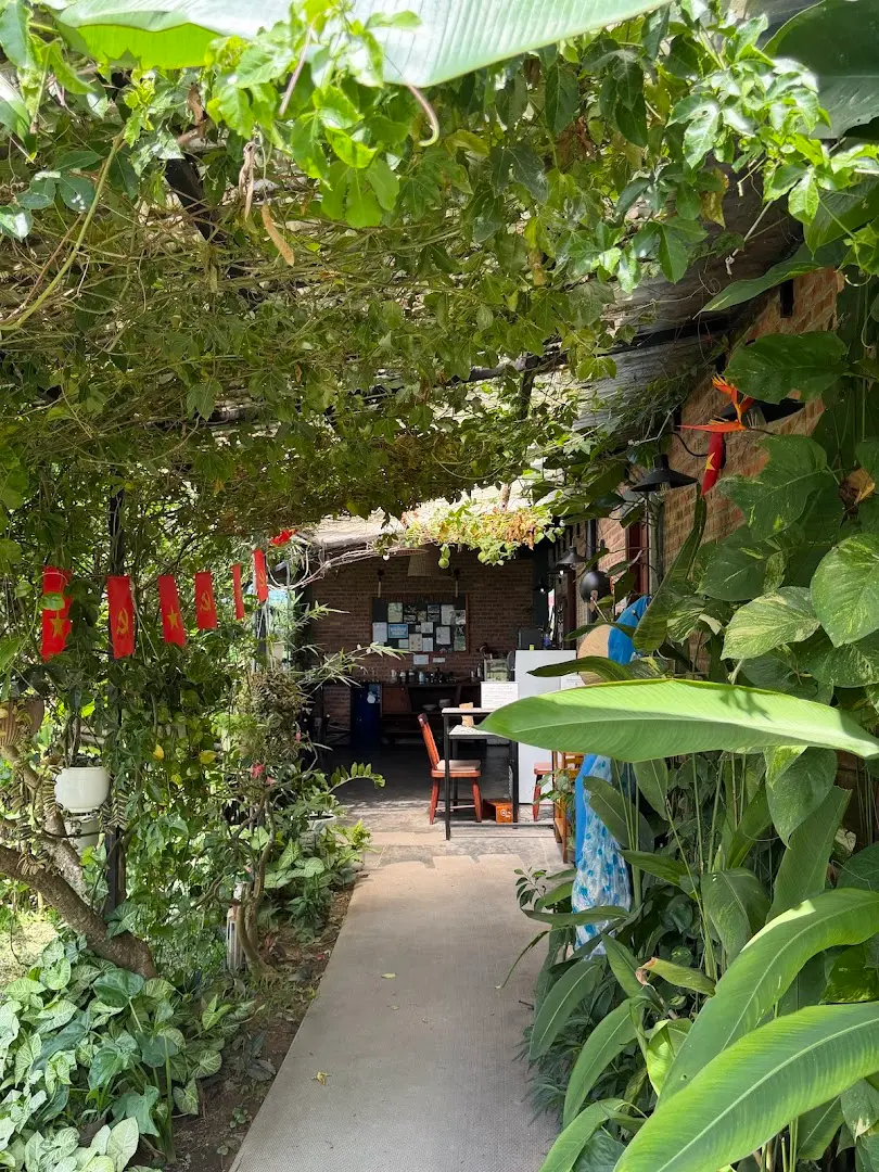 Hub Hoi An Coworking photo