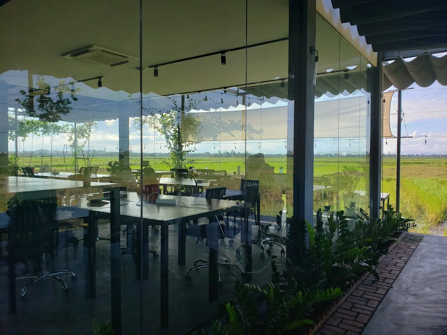 Hub Hoi An Coworking photo