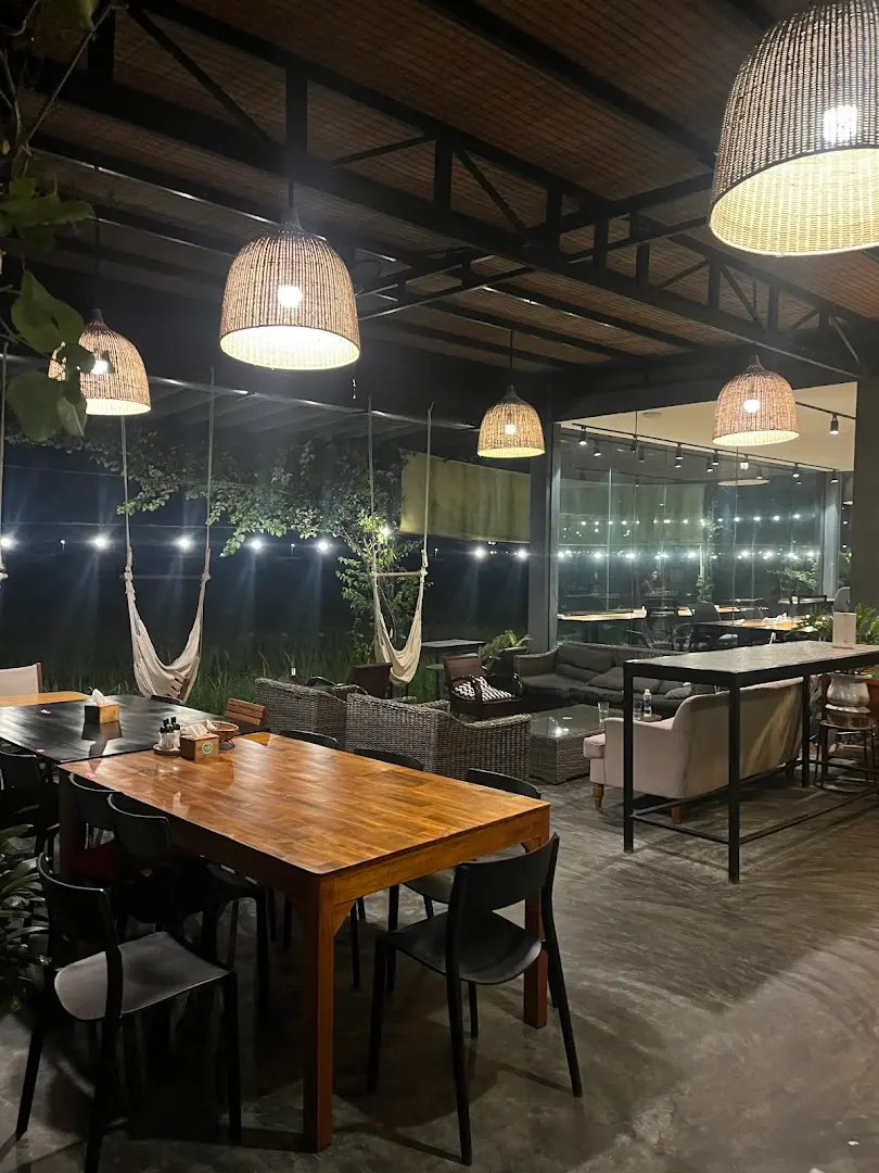 Hub Hoi An Coworking photo