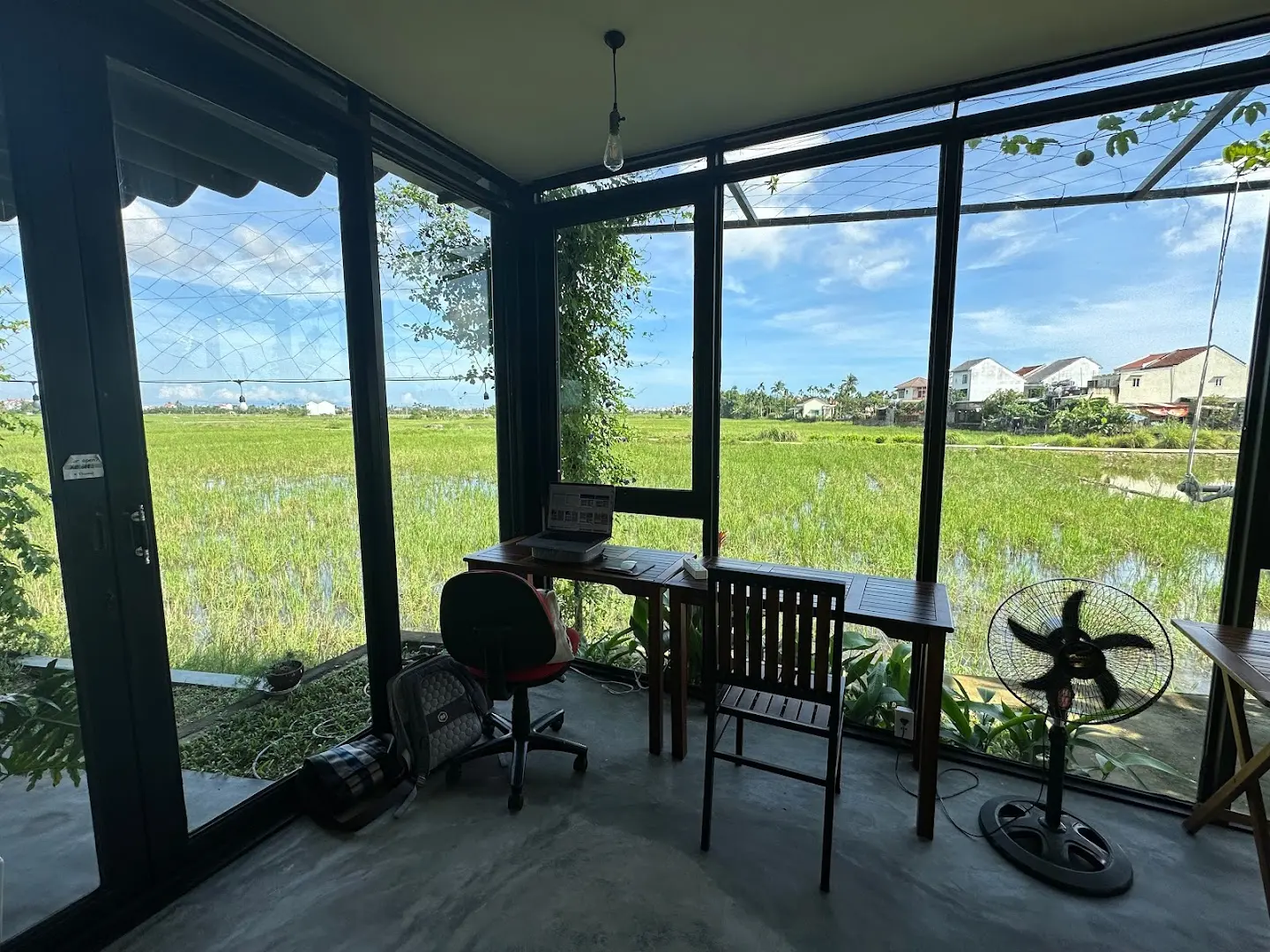 Hub Hoi An Coworking photo