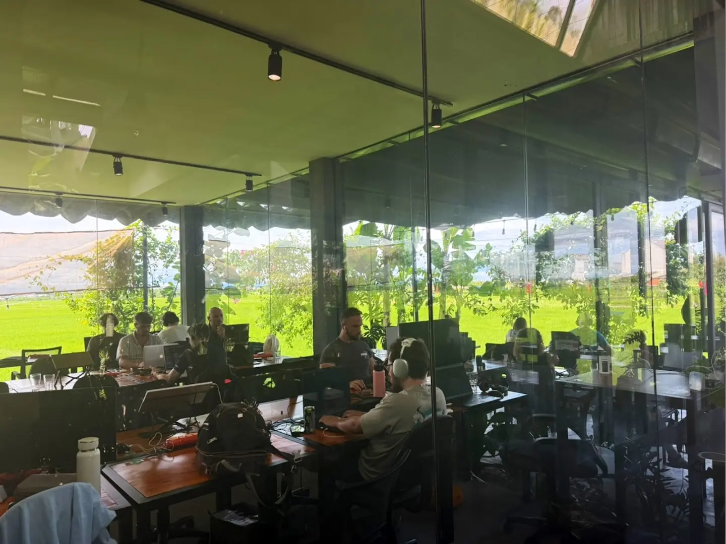 Hub Hoi An Coworking photo