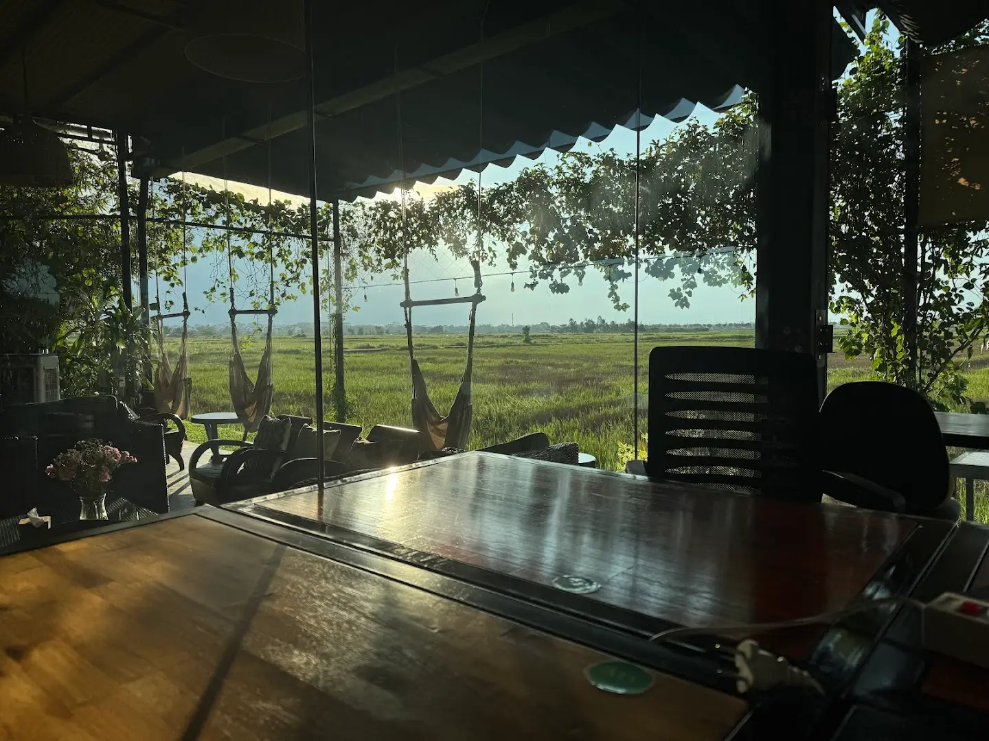 Hub Hoi An Coworking photo