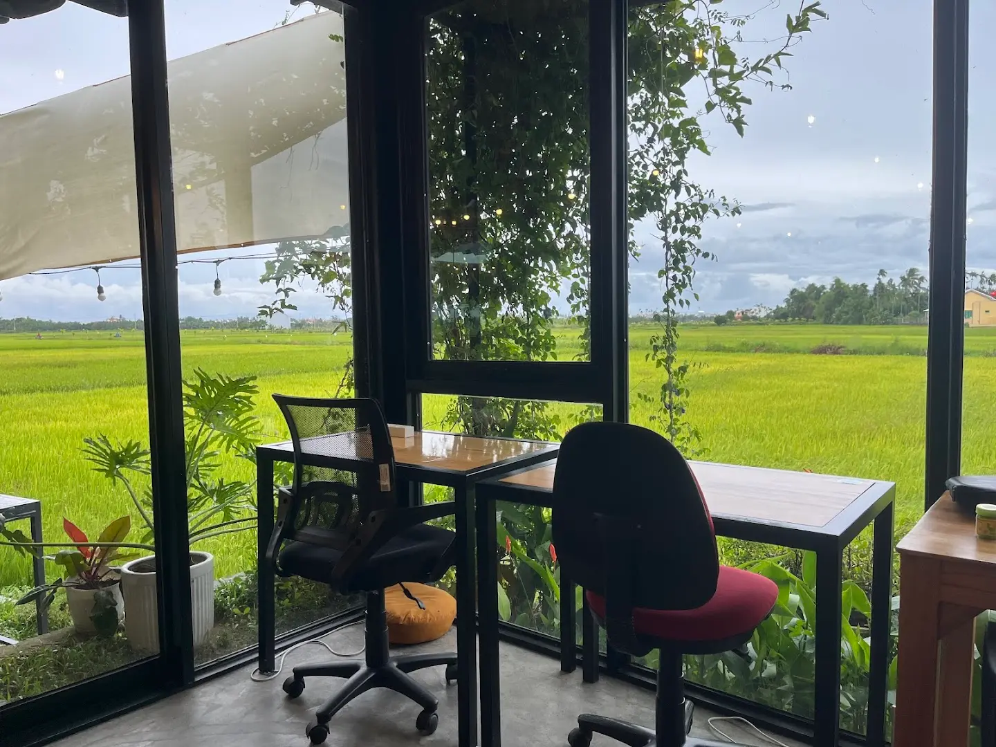 Hub Hoi An Coworking photo