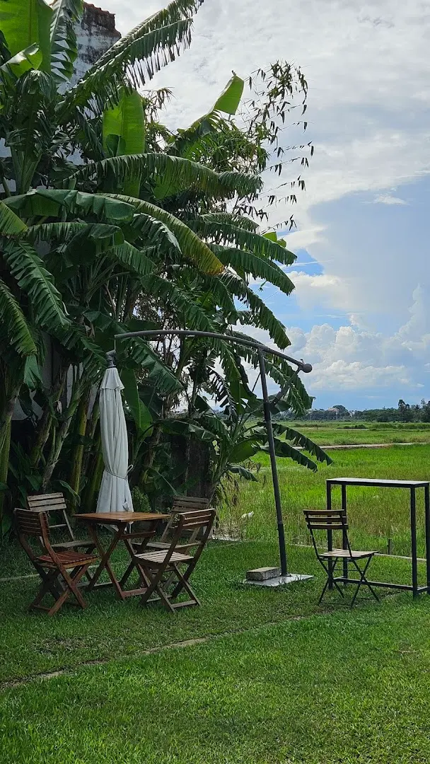 Hub Hoi An Coworking photo