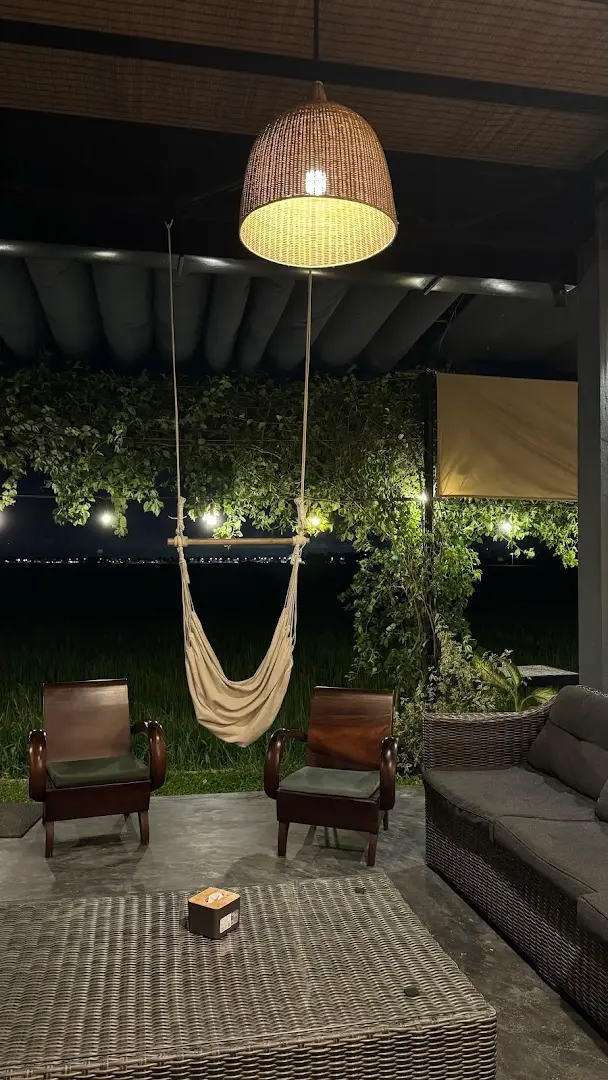 Hub Hoi An Coworking photo