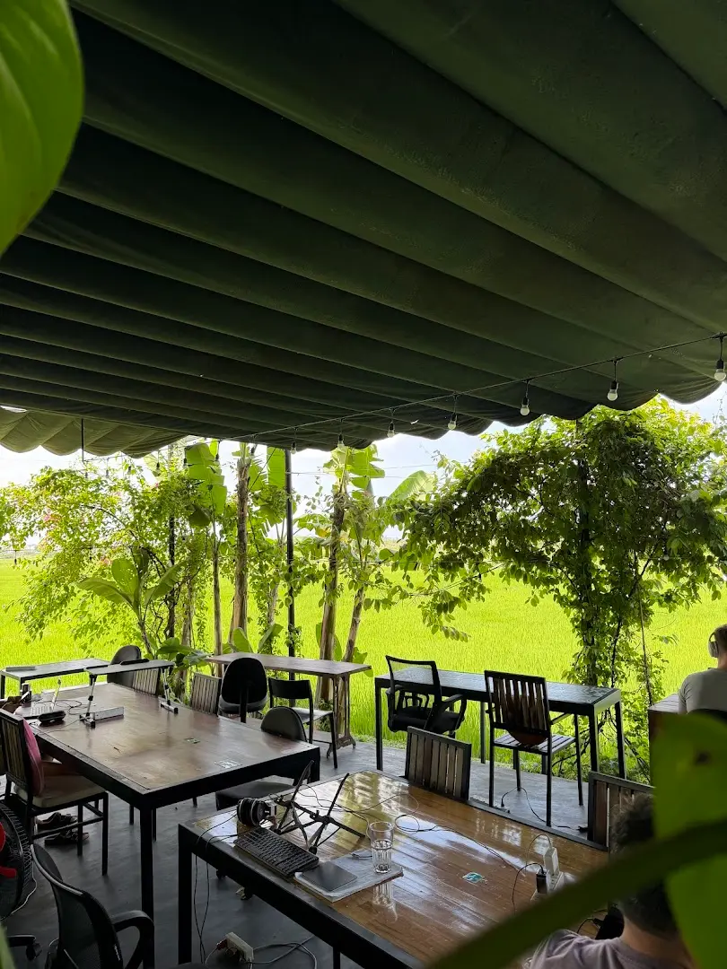 Hub Hoi An Coworking photo