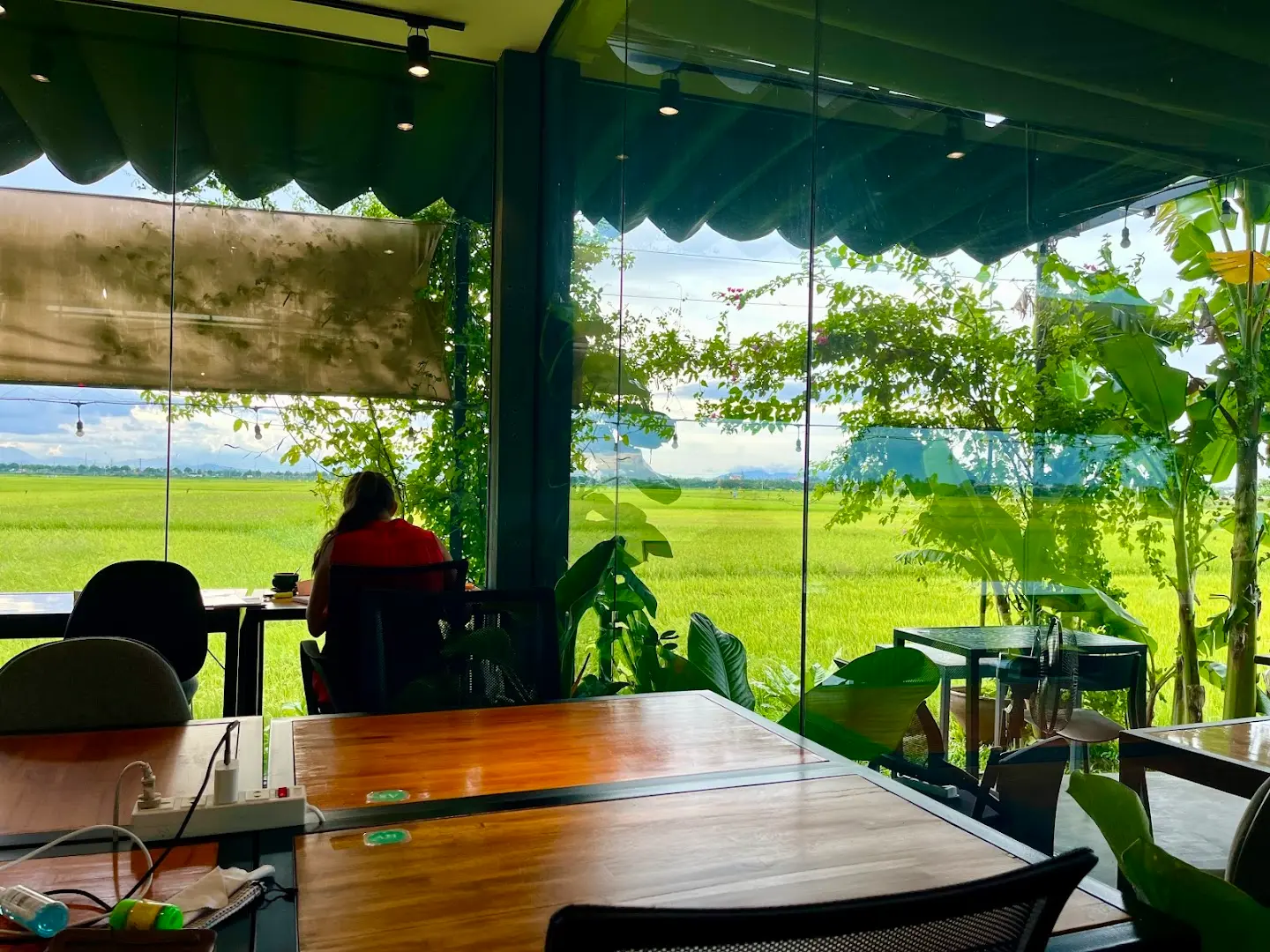 Hub Hoi An Coworking photo