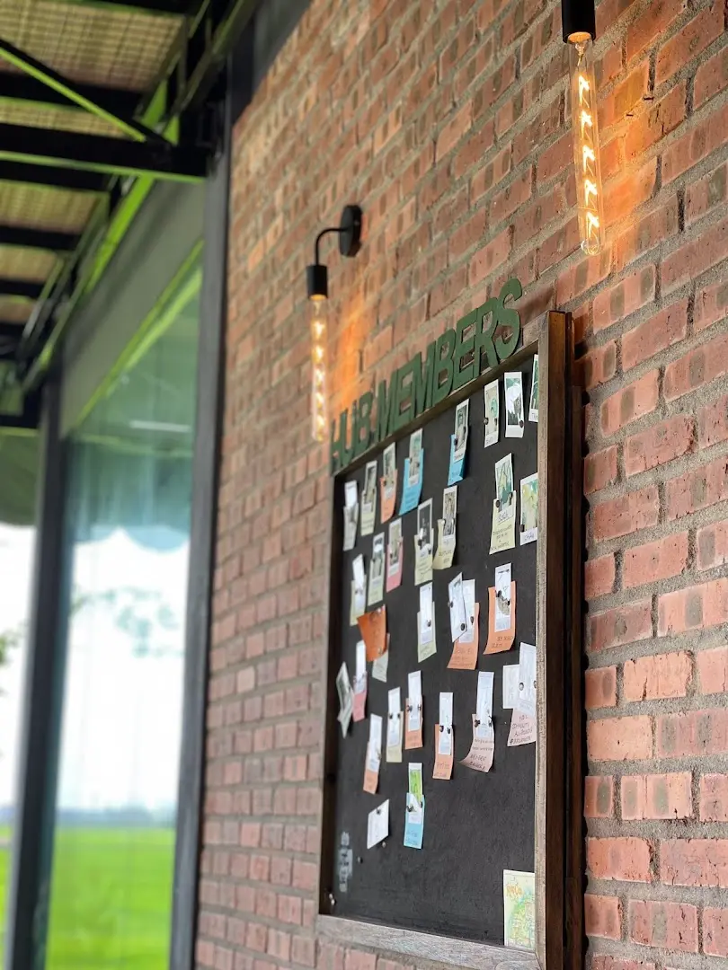 Hub Hoi An Coworking photo