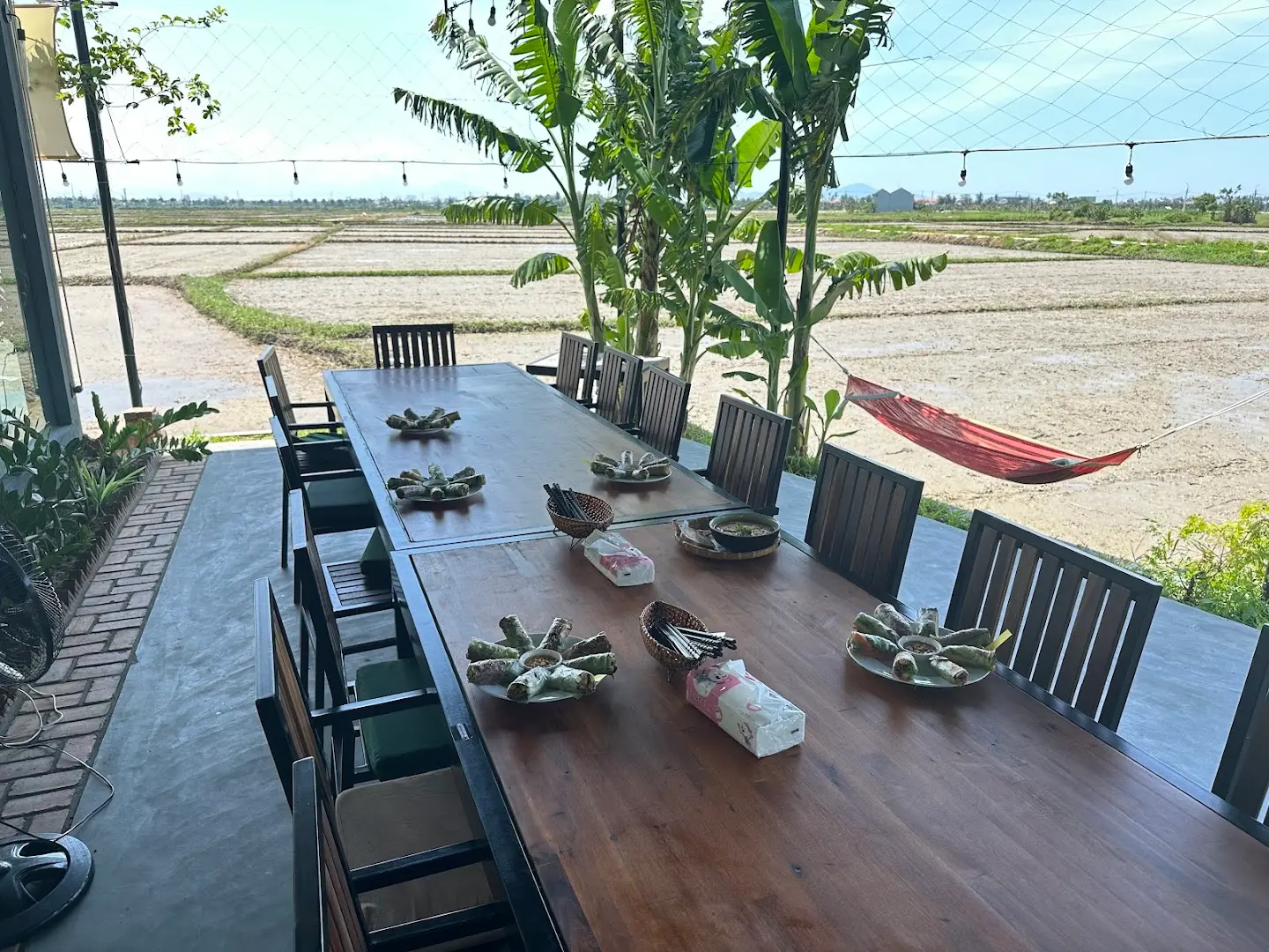 Hub Hoi An Coworking photo