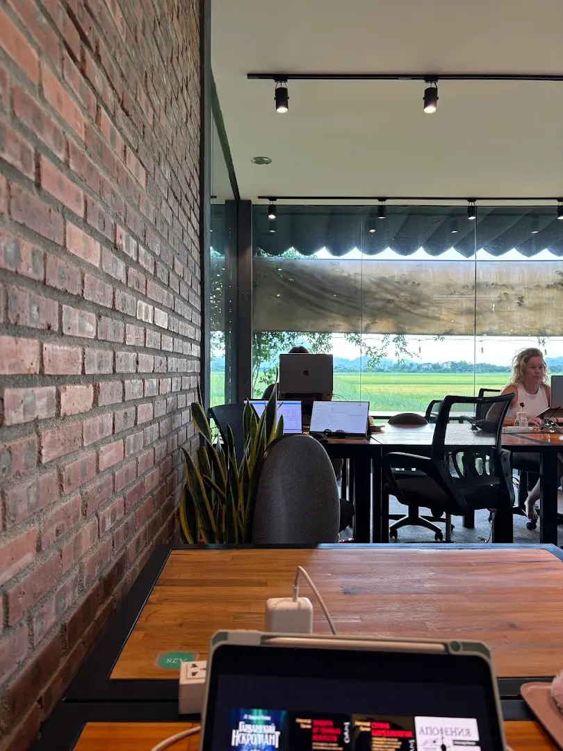 Hub Hoi An Coworking photo