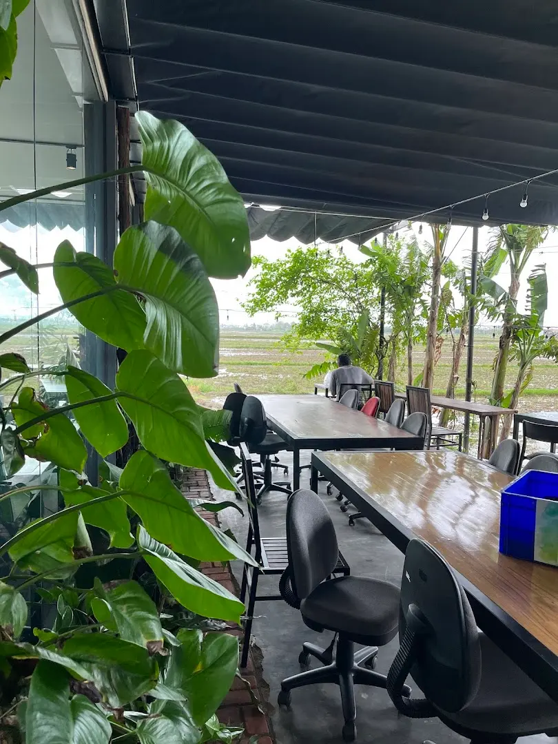 Hub Hoi An Coworking photo