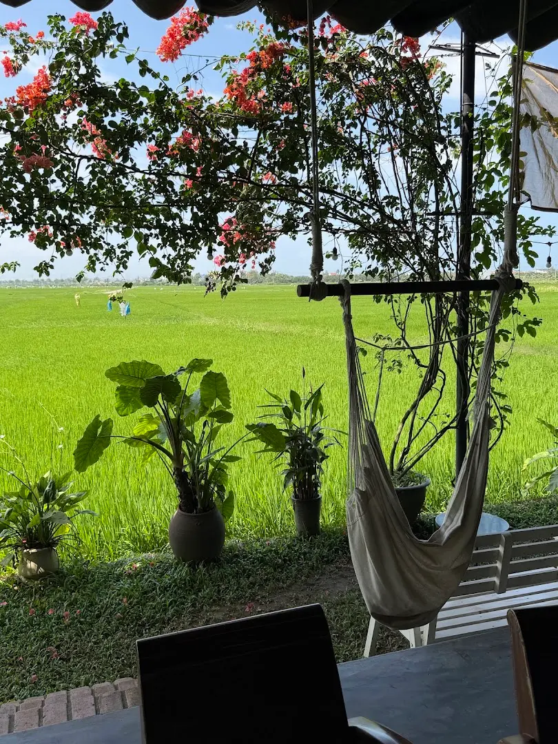 Hub Hoi An Coworking photo