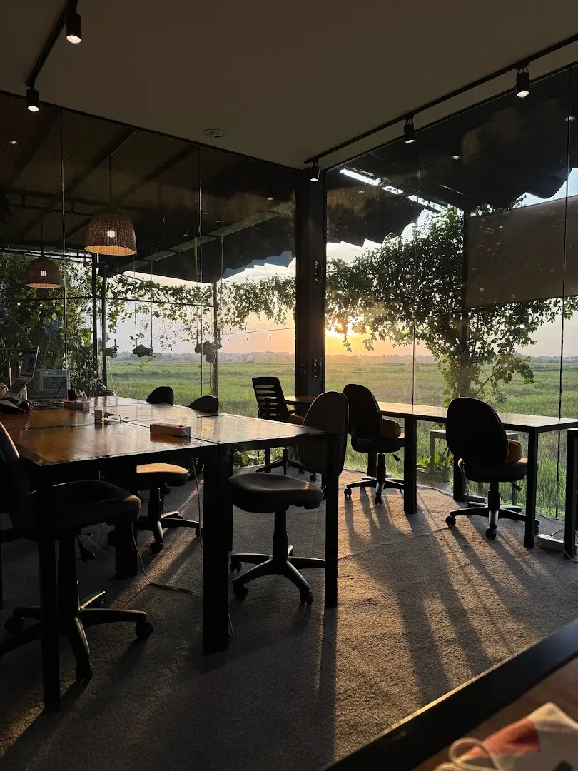 Hub Hoi An Coworking photo