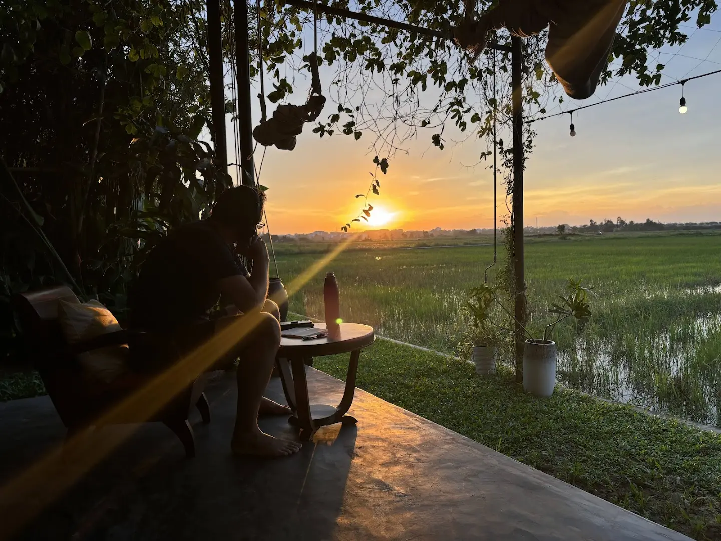 Hub Hoi An Coworking photo