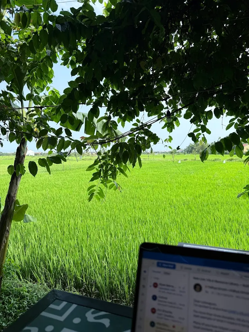 Hub Hoi An Coworking photo