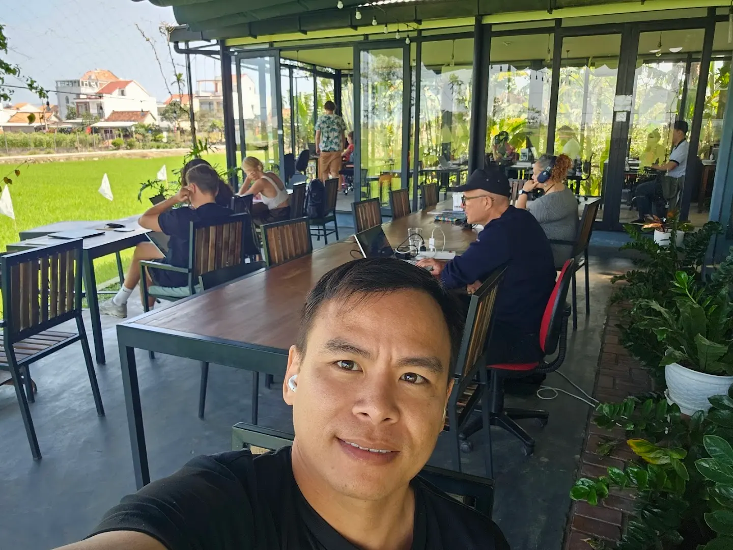 Hub Hoi An Coworking photo