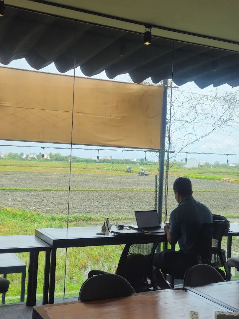 Hub Hoi An Coworking photo