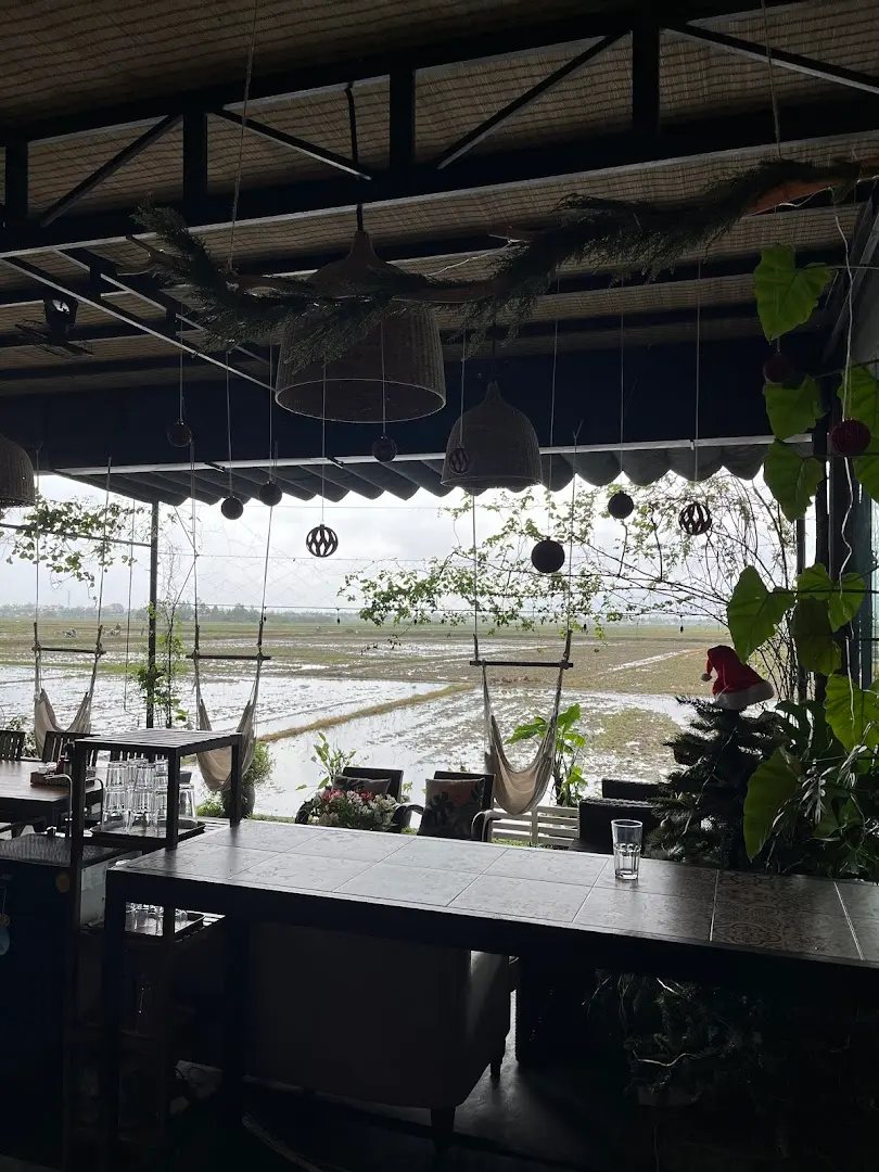 Hub Hoi An Coworking photo