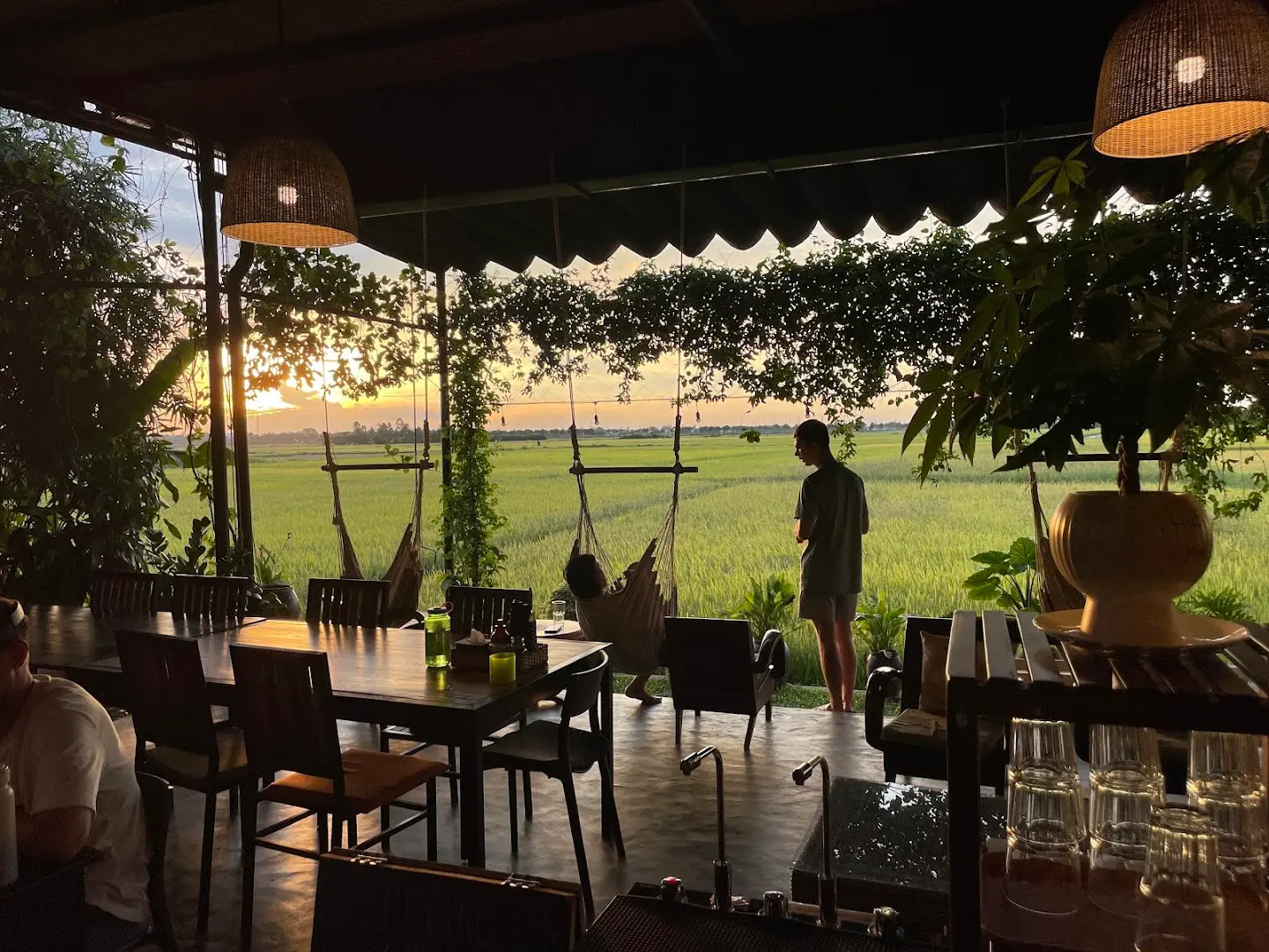 Hub Hoi An Coworking photo