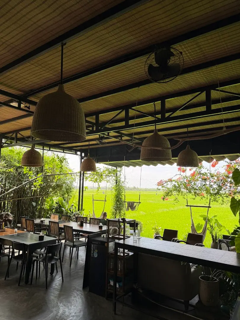 Hub Hoi An Coworking photo
