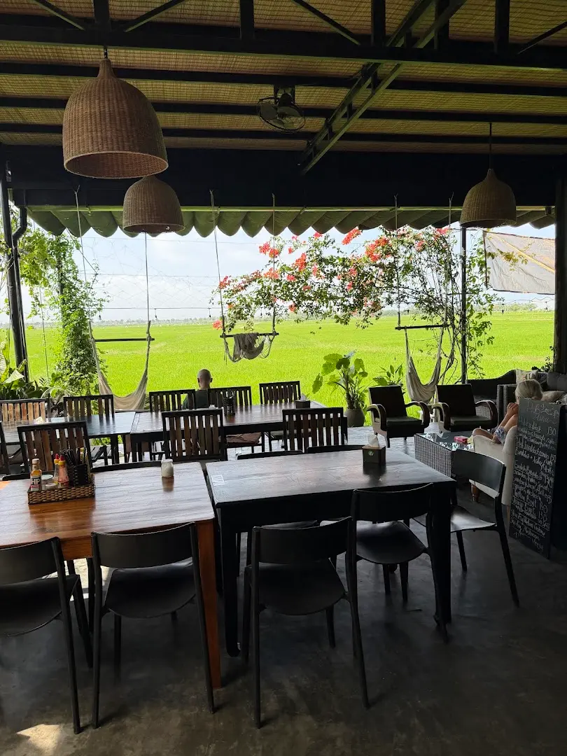 Hub Hoi An Coworking photo