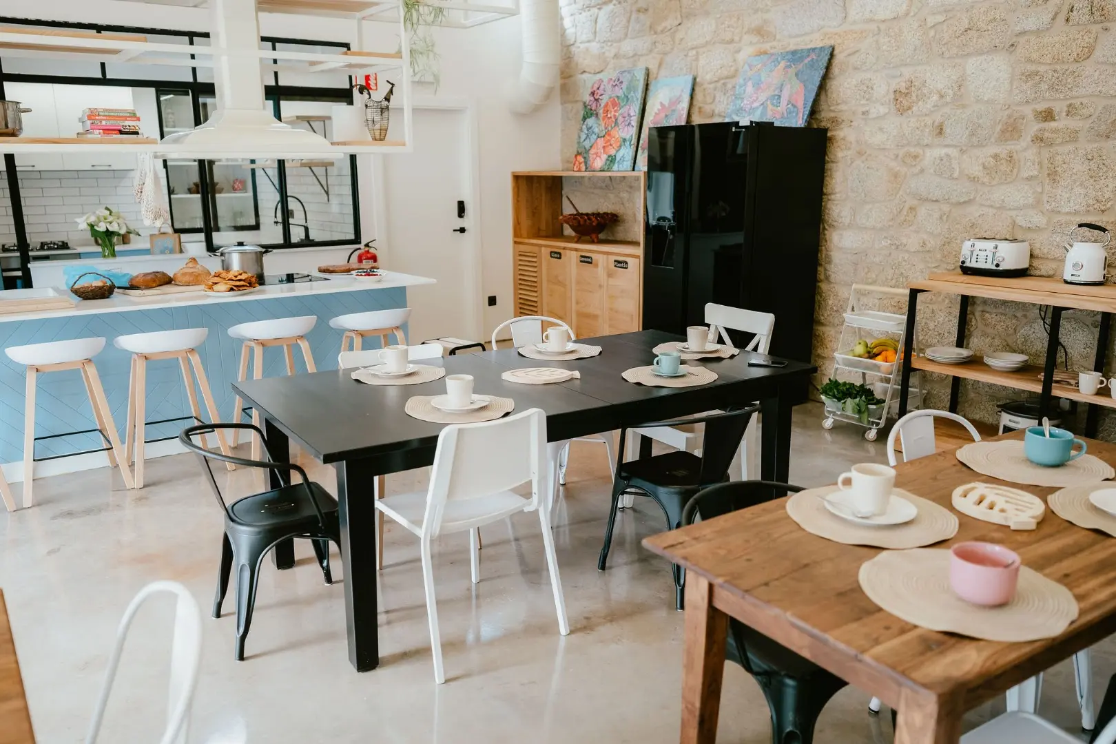 iSlow Coliving photo 29