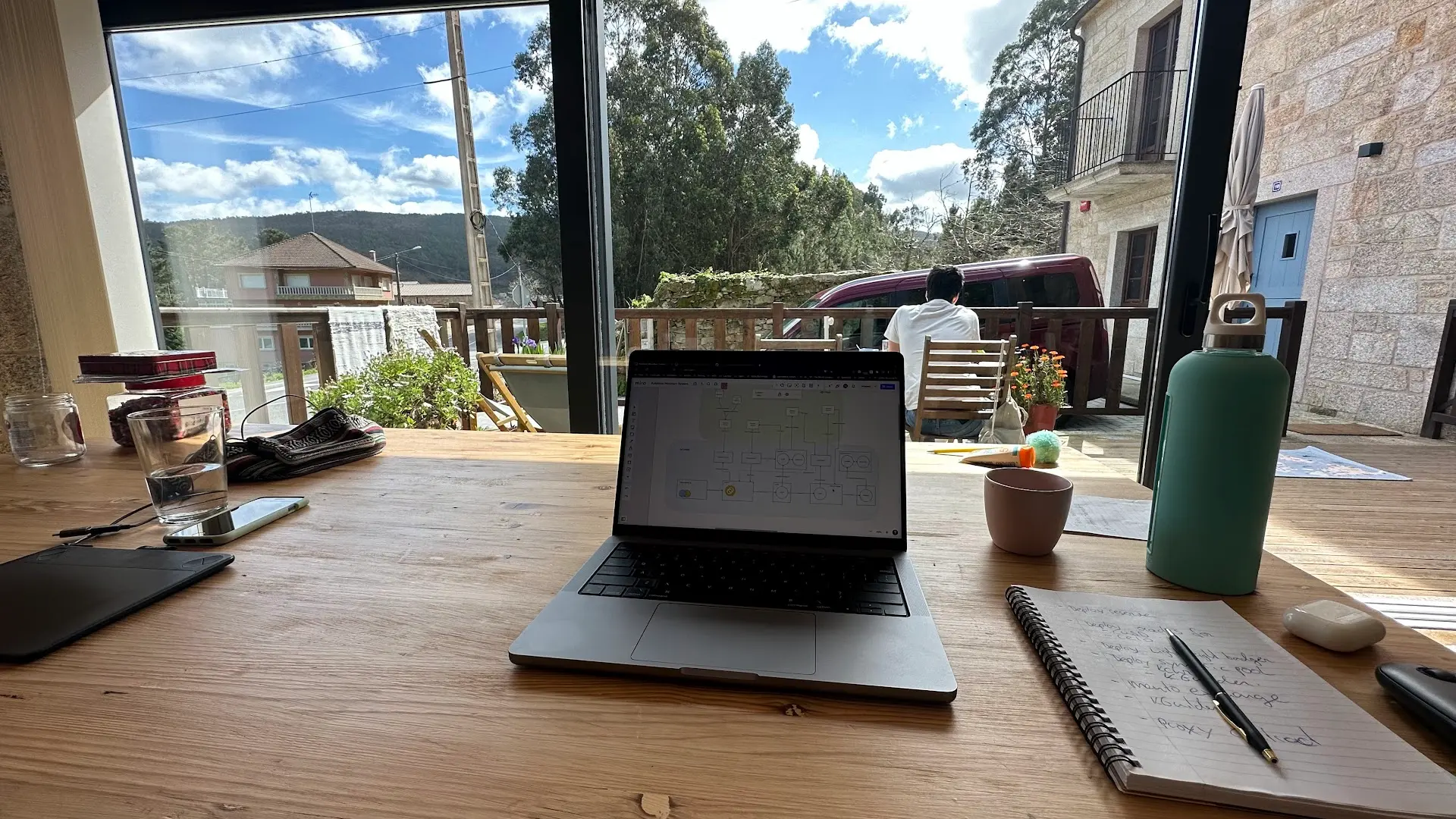 iSlow Coliving