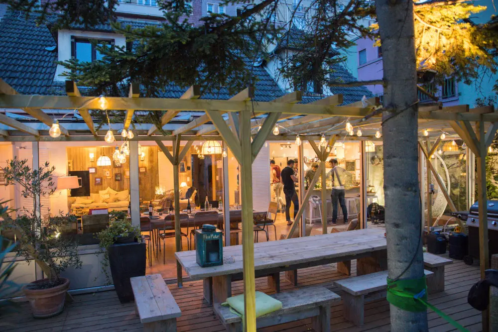 La Casa | Coliving